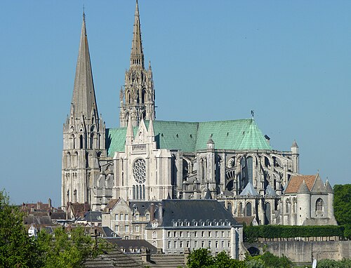 Notre-Dame de Chartres